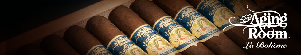 Aging Room La Boheme