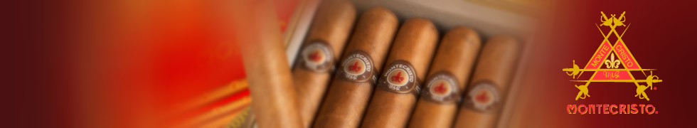 Montecristo Red