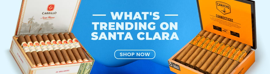 What's Trending