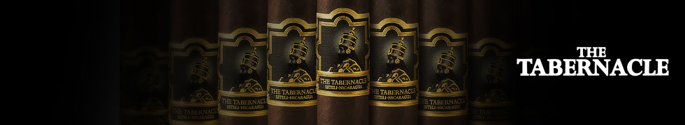 Foundation The Tabernacle