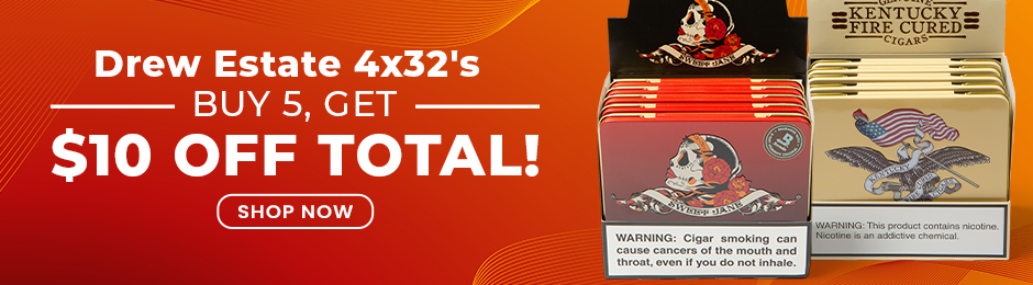 B5G $10 Off Tin Bricks