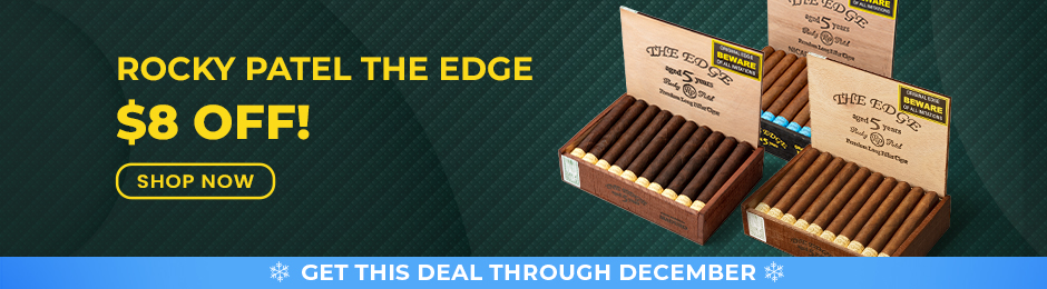$8 off! The Edge