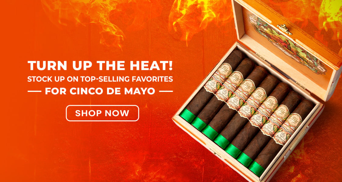 Cinco de Mayo Celebrations