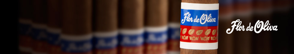 Flor de Oliva