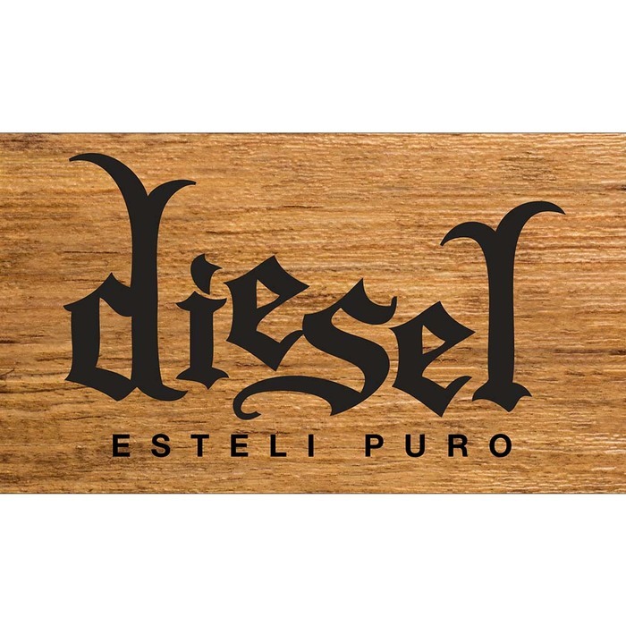 Diesel Esteli Puro