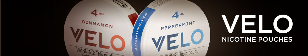 Velo Nicotine Pouches