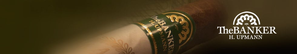 H. Upmann The Banker