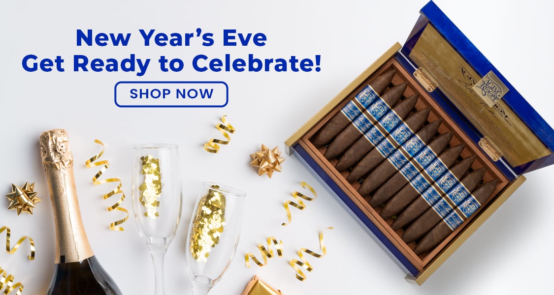 NYE Last Minute Grabs