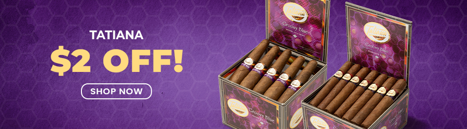 $2 Off Tatiana
