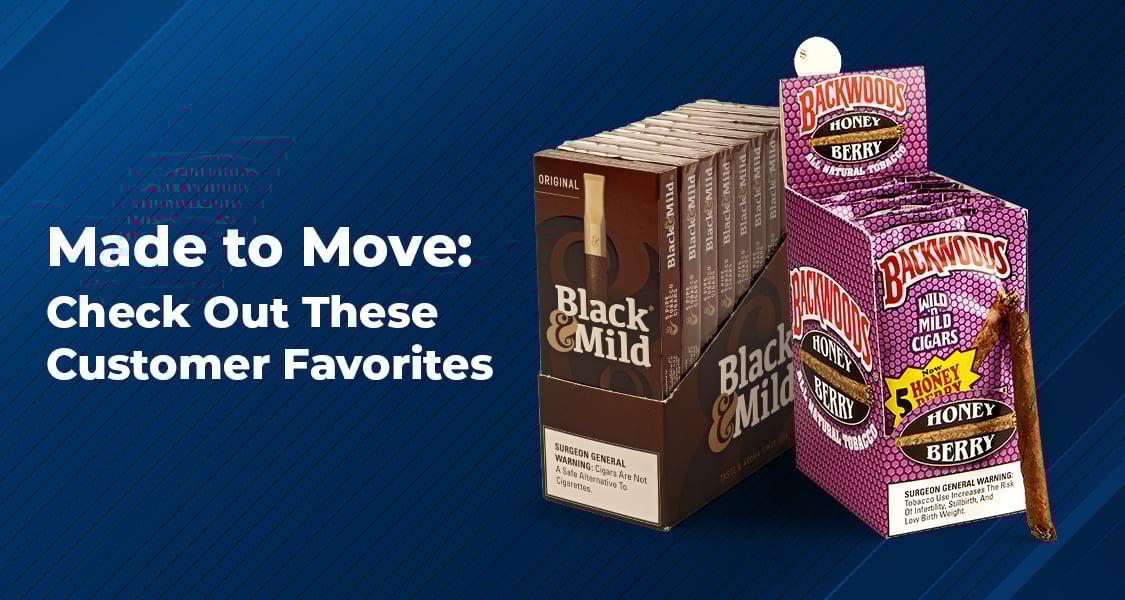 Shop our Customer Favorites