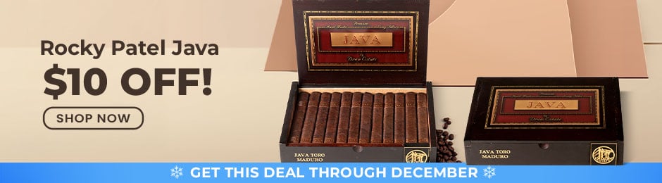 $10 off! Java