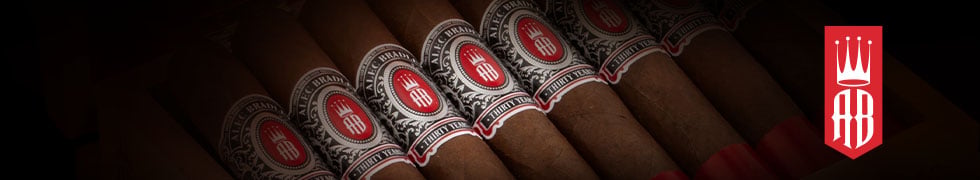 Alec Bradley 30 Years