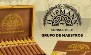 New Release: H. Upmann Connecticut Grupo de Maestros