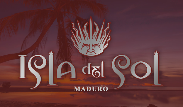 New Release: Isla del Sol Maduro
