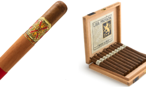 Retailer Corner Edition No. 18 – April 2019 – Limited-Edition Cigar Brands