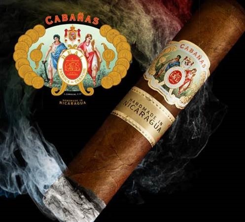 New Santa Clara Exclusive Release: Cabañas